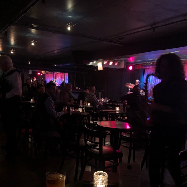 Photo taken at Biscuits and Blues by sarah p. on 3/4/2019