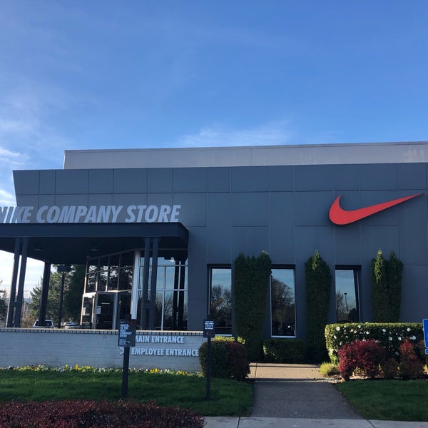 Nike discount store melbourne hotsell