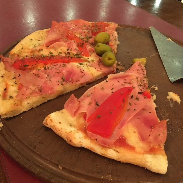 2/6/2020にGlaucia O.がbarDpizzasで撮った写真