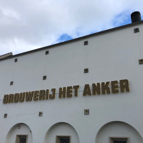 Photo taken at Het Anker by Keufie on 9/28/2019