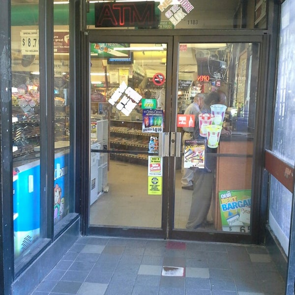 New Store On The Block Quincy Center Quincy, MA