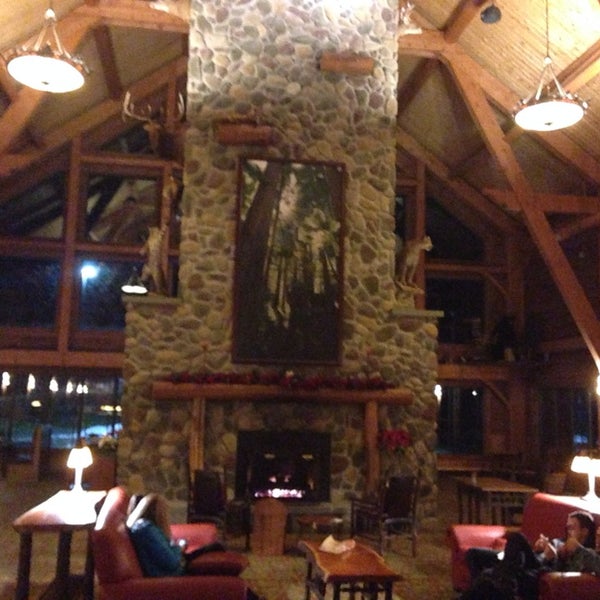 1/12/2014にNoli K.がGreek Peak Mountain Resortで撮った写真
