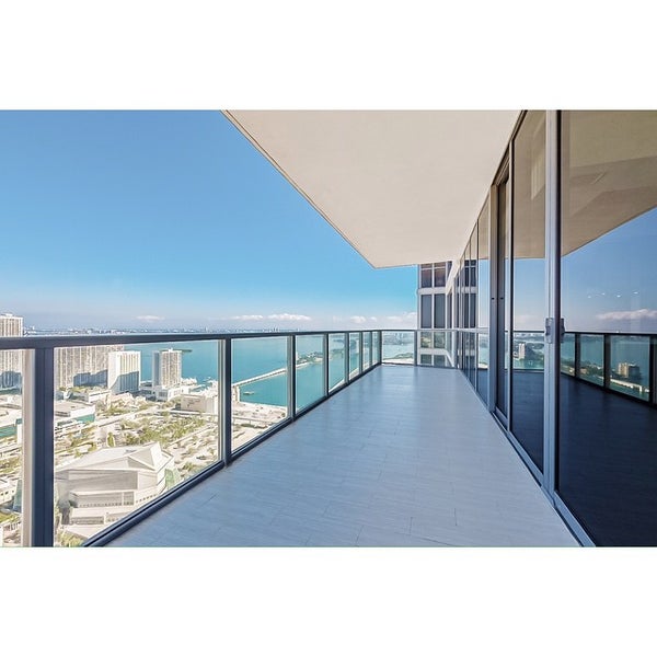 Foto tirada no(a) Casa Moderna Miami Hotel &amp; Spa por Lee Q. em 1/2/2015
