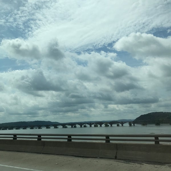 Wrights Ferry Bridge 5 tips from 1293 visitors