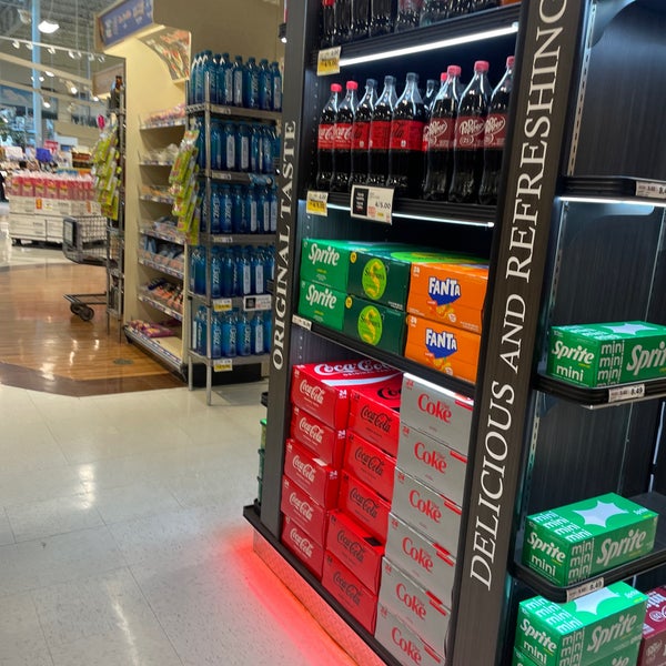 ShopRite of Bound Brook Tienda de comestibles