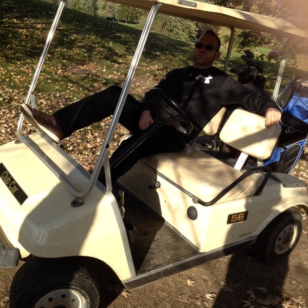 Derrydale Golf Club Meadowvale Village 1 tip