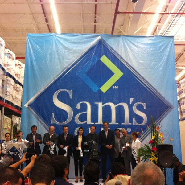 Sam's Club - 5 tips from 623 visitors