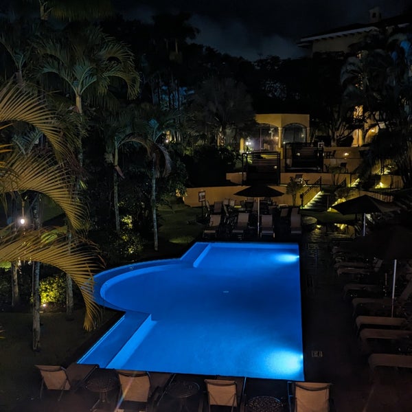 Foto tirada no(a) Costa Rica Marriott Hotel Hacienda Belén por Ioana 🚲✈🚀 C. em 11/6/2023
