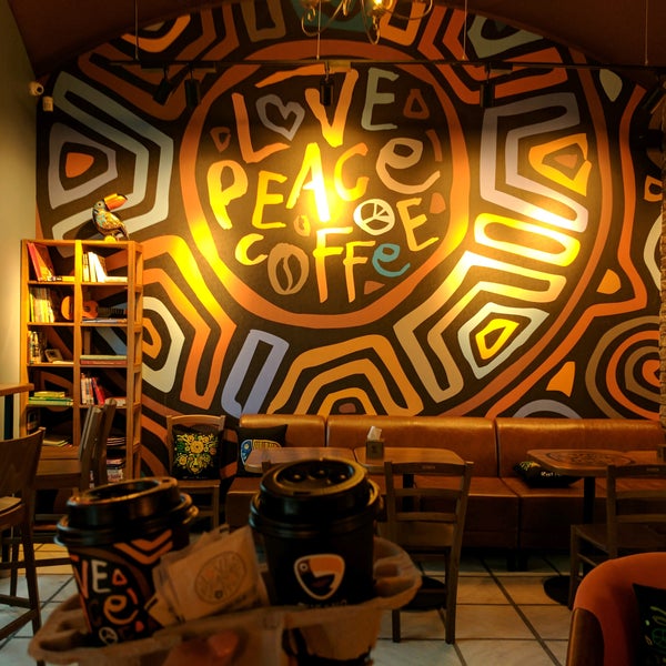 Photo taken at Tucano Coffee Puerto Rico by Ioana 🚲✈🚀 C. on 12/21/2016