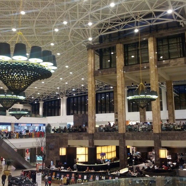 Palas Mall Centro comercial en Iași