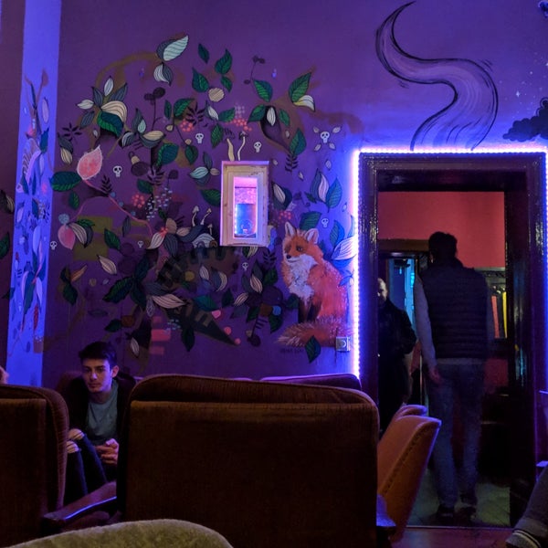 3/9/2019에 Ioana 🚲✈🚀 C.님이 Monterey Bar에서 찍은 사진