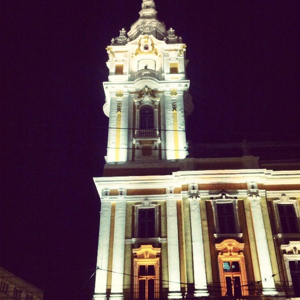 Photos At PrimÄria Cluj Napoca Calea MoÈilor Nr 1