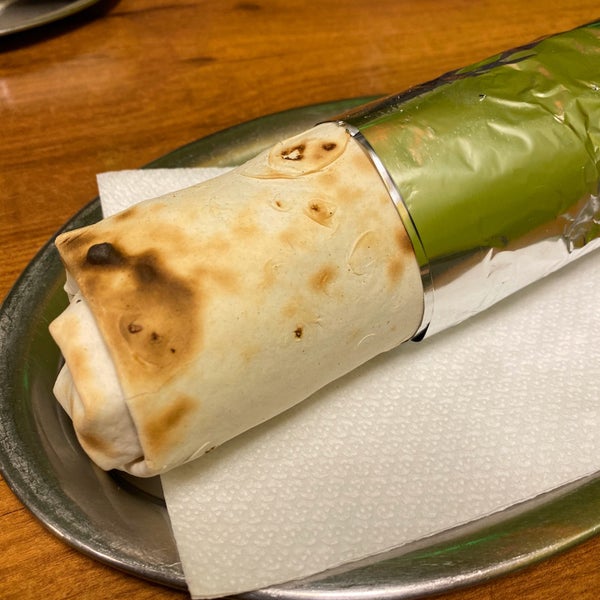 Photos At Sultan Doner Pizza Durum Haus Lobtau Reisewitzer Str