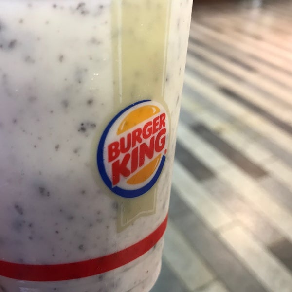 7/29/2017 tarihinde Charlieziyaretçi tarafından Burger King'de çekilen fotoğraf