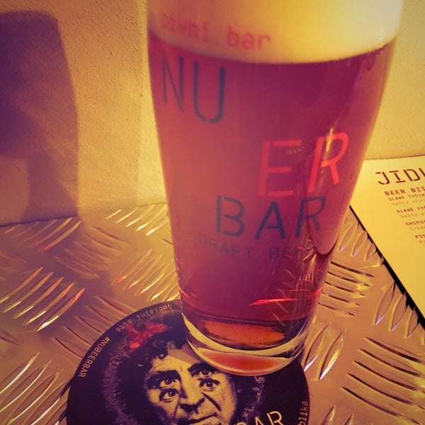11/1/2017에 Charlie님이 NUBEERBAR - craft beer &amp; burgers에서 찍은 사진