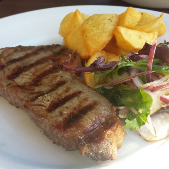 First Coast Restaurant Dalry 97101 Dalry Rd