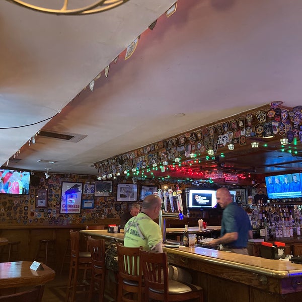Das Foto wurde bei O&#39;Hara&#39;s Restaurant &amp; Pub von Catalina E. am 10/12/2021 aufgenommen