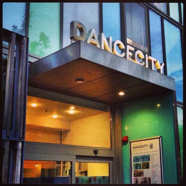 Dance City Grainger Town 4 tips