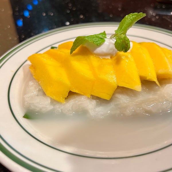 Orchid's Authentic Thai Cuisine South Lake Tahoe, CA