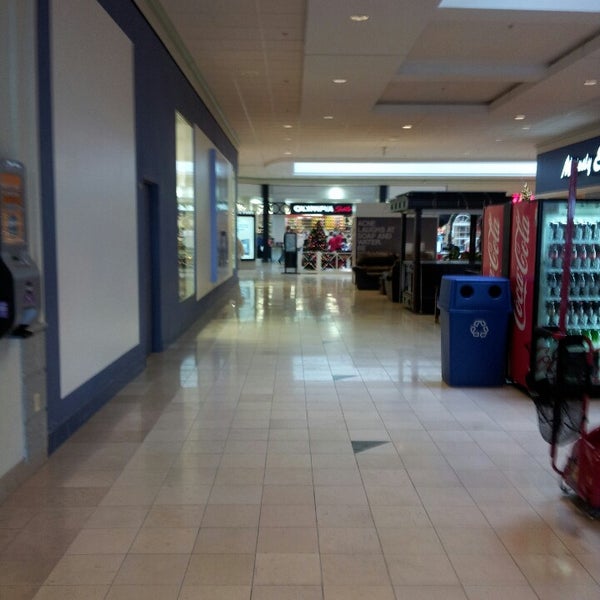 Photo taken at Bangor Mall by Soph D. on 11/15/2013