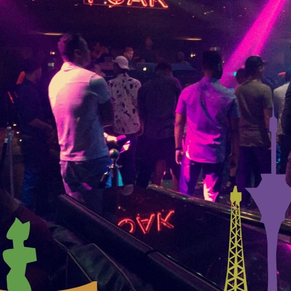 8/11/2016 tarihinde Abdullahziyaretçi tarafından 1 OAK Nightclub'de çekilen fotoğraf