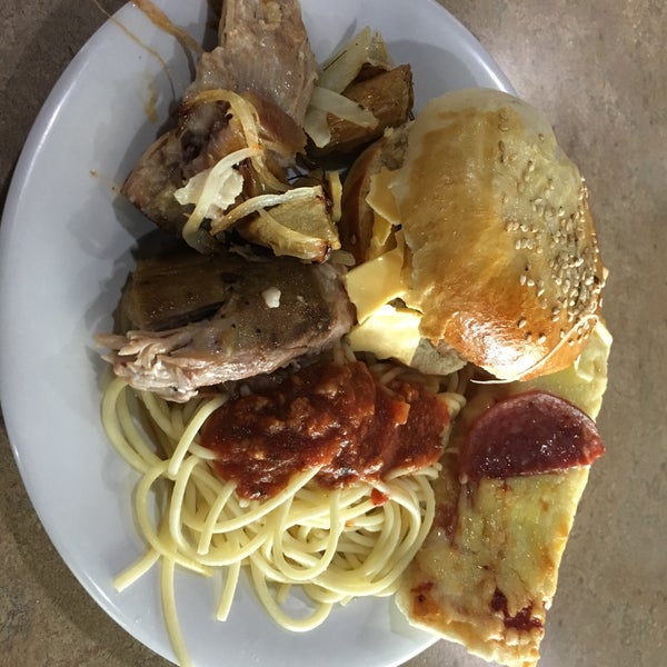 Fotos en Sirloin Stockade Galerías Metepec Buffet