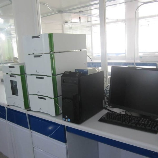Labs plus. Labs plus