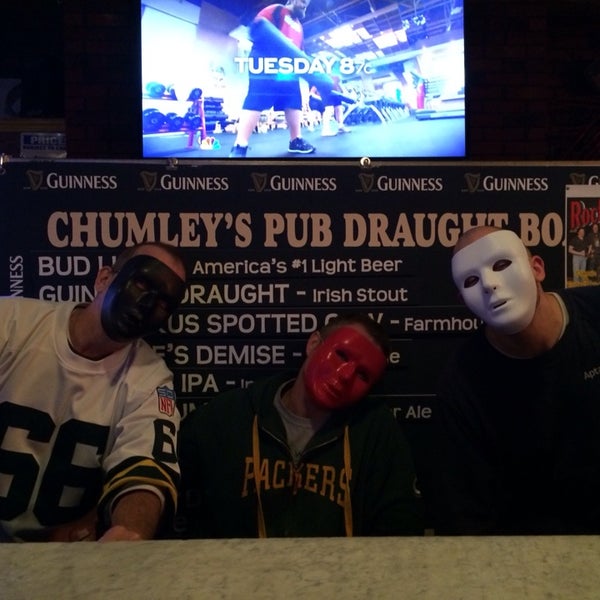 Das Foto wurde bei Chumley&#39;s Pub von Joel S. am 11/11/2013 aufgenommen