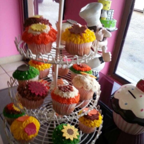 Pastelería Salomé Matriz San Benito Pacheco 112