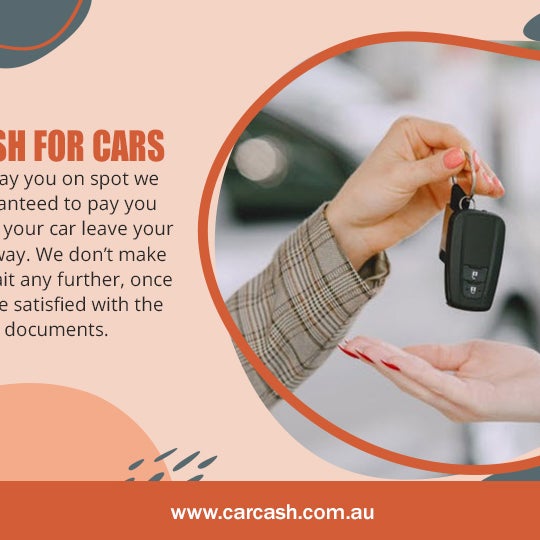 Everyday Cash For Cars Auto Dealership in Dandenong
