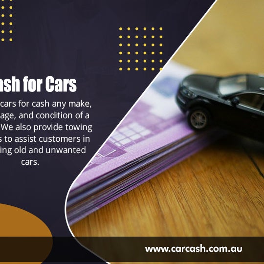 Everyday Cash For Cars Auto Dealership in Dandenong