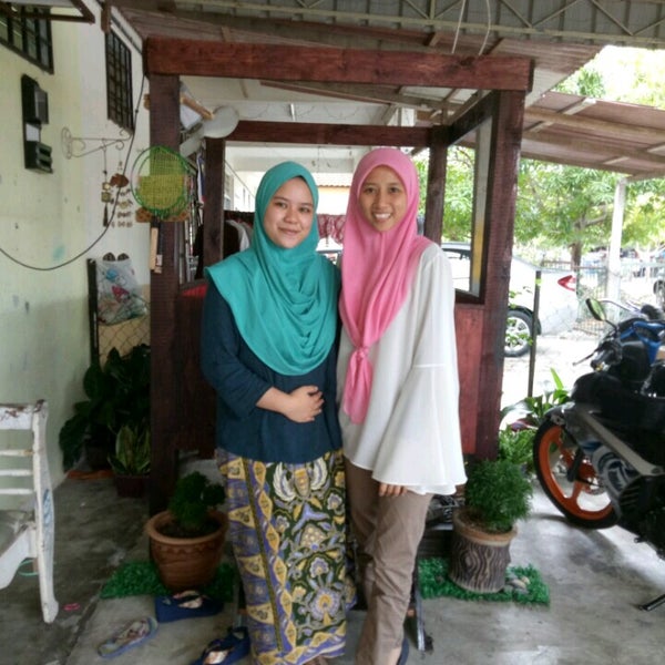 Photos At Taman Gadong Jaya Neighborhood