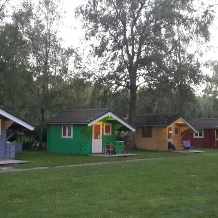 Camping Het Bos -
