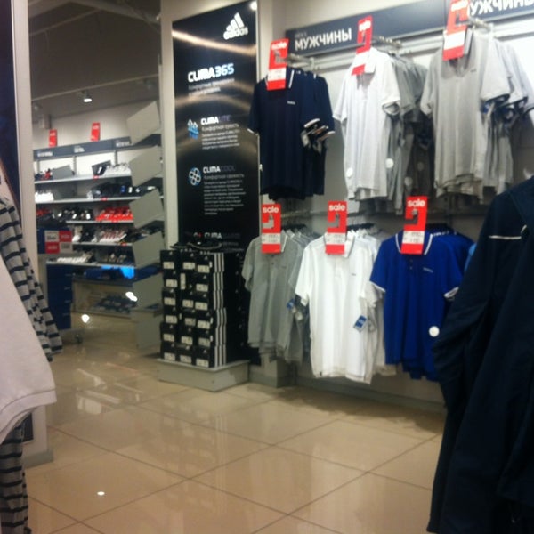 adidas outlet city 2