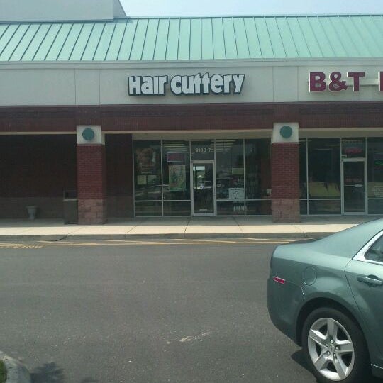 Hair Cuttery Regency Jacksonville Fl