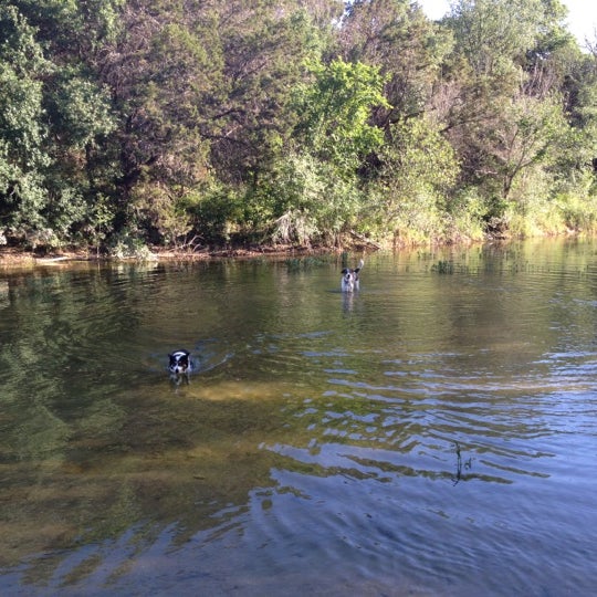 Photos at The Flats on Barton Creek Greenbelt Bartons BluffSpyglass
