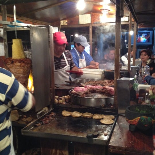 Tacos El tío 49 tips de 847 visitantes