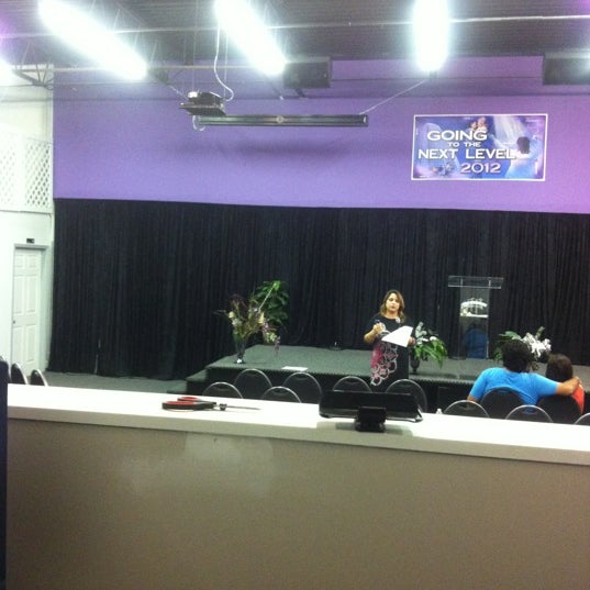 New Beginnings Church 2 tips from 11 visitors