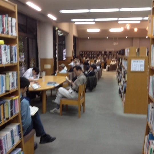 Photos At 高槻市立 小寺池図書館 高槻市 大阪府