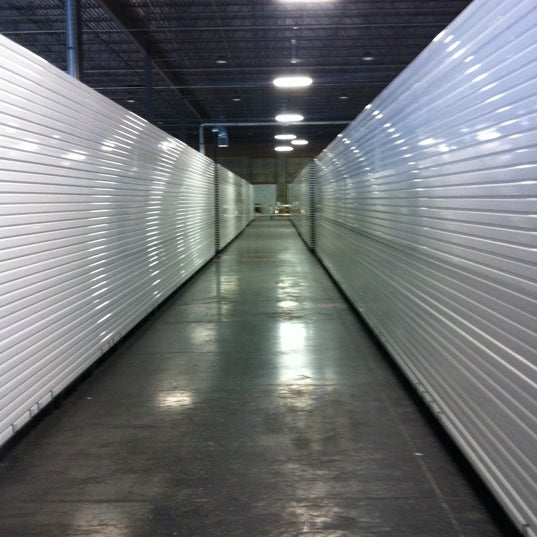 Module factory. Module factory