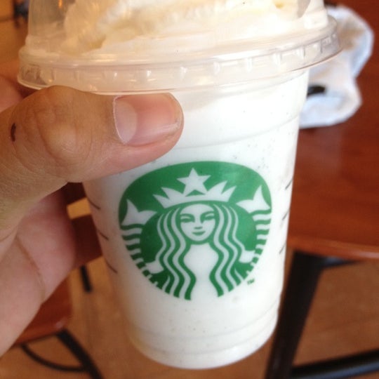 Starbucks Yuma Palms Regional Center Yuma, AZ