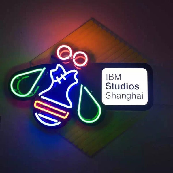 Ibm studio. Ibm studio