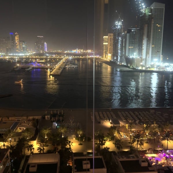 Das Foto wurde bei FIVE Palm Jumeirah Dubai von Abdullah am 5/13/2024 aufgenommen