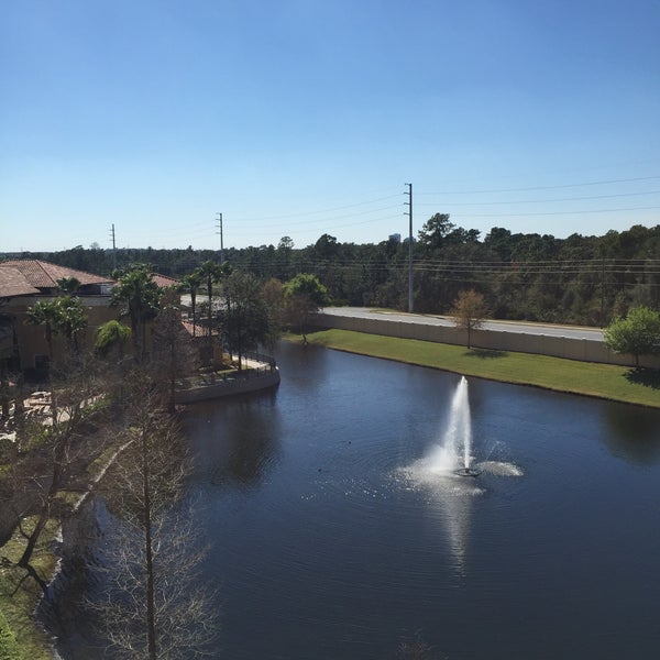Foto diambil di Floridays Resort Orlando oleh خ. pada 2/13/2015
