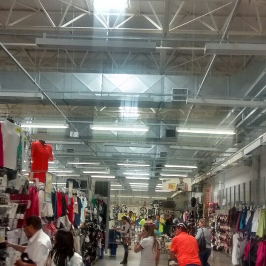 Sorocaba por Ju Marcone: Decathlon Sorocaba