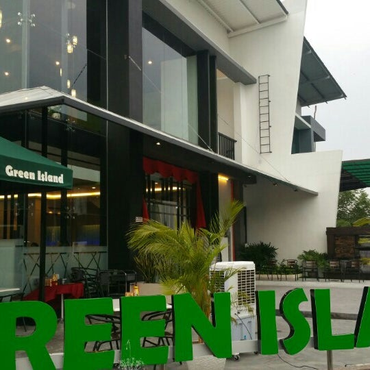 Photos At Green Island Western Food Now Closed English Restaurant