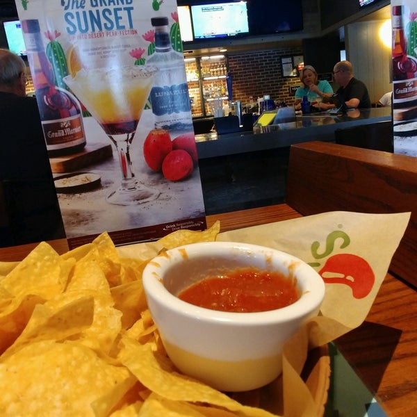 Photo taken at Chili&#39;s Grill &amp; Bar by Rachel L. on 7/24/2020