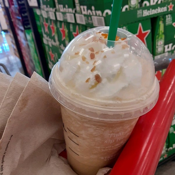 Starbucks Wichita, KS