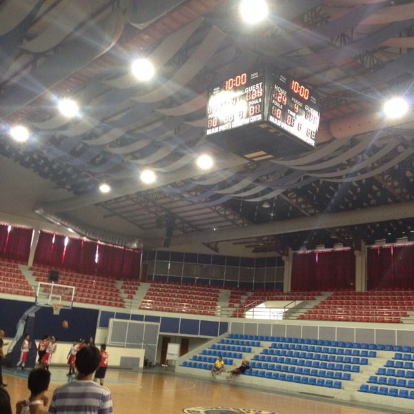 Photos at Malolos Sports and Convention Center McArthur Hwy
