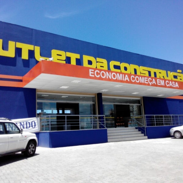 CASA DO CONSTRUTOR - ALUGUEL DE EQUIPAMENTOS - Av. Santos Dumont 6939,  Lauro de Freitas - BA, Brazil - Local Services - Phone Number - Yelp